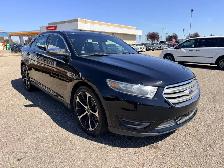 2017 Ford Taurus Limited - Photo 9