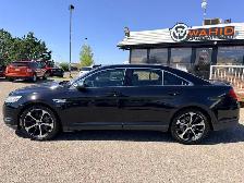 2017 Ford Taurus Limited - Photo 11