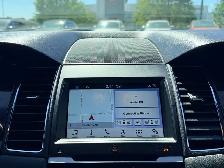 2017 Ford Taurus Limited - Photo 14