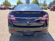 2017 Ford Taurus Limited - Photo 15