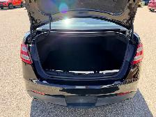 2017 Ford Taurus Limited - Photo 17