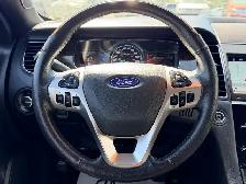 2017 Ford Taurus Limited - Photo 19