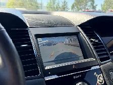 2017 Ford Taurus Limited - Photo 22
