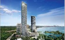 LAKE VIEW LUXURY FULLY FURNISHED 1 1 CONDO PARKING RENT MIMICO - Photo 4