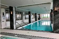 LAKE VIEW LUXURY FULLY FURNISHED 1 1 CONDO PARKING RENT MIMICO - Photo 5