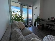 LAKE VIEW LUXURY FULLY FURNISHED 1 1 CONDO PARKING RENT MIMICO - Photo 7