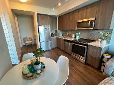 Lakeview Fully Furnished 1 1 Condo Rent Lakeshore & Parklawn - Photo 7