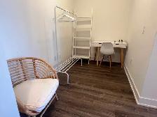 Lakeview Fully Furnished 1 1 Condo Rent Lakeshore & Parklawn - Photo 9