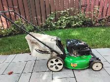 Lawn Boy 21 inch lawn mower