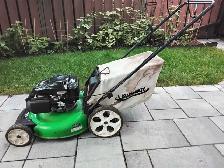 Lawn Boy 21 inch lawn mower - Photo 2