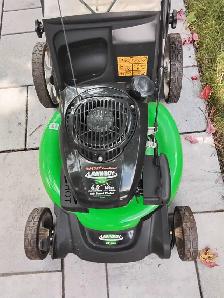 Lawn Boy 21 inch lawn mower - Photo 3