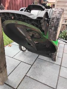 Lawn Boy 21 inch lawn mower - Photo 4
