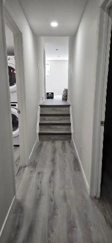 Basement suite in Harvest Hills for rent - Photo 10