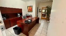BUREAU À LOUER - BOUCHERVILLE