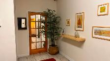 BUREAU À LOUER - BOUCHERVILLE - Photo 2