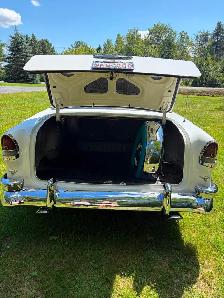 1955 Chev BelAir 2 door hard top - Photo 5