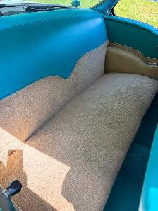 1955 Chev BelAir 2 door hard top - Photo 7