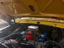 1971 Ford F100 Pickup - Photo 3