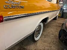 1971 Ford F100 Pickup - Photo 8