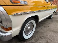 1971 Ford F100 Pickup - Photo 13