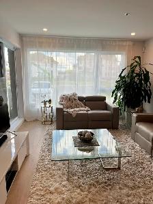Beau condo lumineux et luxueux, directement sur un Golf! - Photo 2