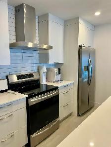 Beau condo lumineux et luxueux, directement sur un Golf! - Photo 3