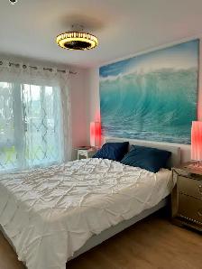 Beau condo lumineux et luxueux, directement sur un Golf! - Photo 6