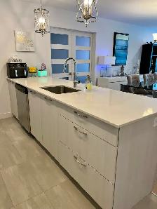 Beau condo lumineux et luxueux, directement sur un Golf! - Photo 7