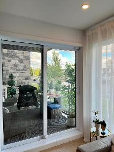 Beau condo lumineux et luxueux, directement sur un Golf! - Photo 12
