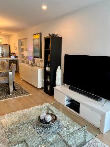 Beau condo lumineux et luxueux, directement sur un Golf! - Photo 13