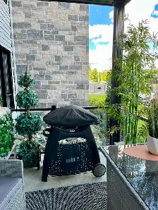 Beau condo lumineux et luxueux, directement sur un Golf! - Photo 15
