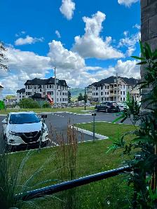 Beau condo lumineux et luxueux, directement sur un Golf! - Photo 17