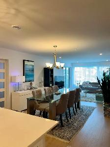 Beau condo lumineux et luxueux, directement sur un Golf! - Photo 21