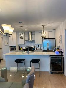 Beau condo lumineux et luxueux, directement sur un Golf! - Photo 26