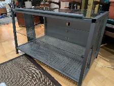 TV, Media center bench - Photo 2