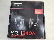 Shure SRH-240A