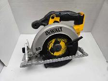 Dewalt DCS391 6 1/2' 20v Circular Saw Tool Only