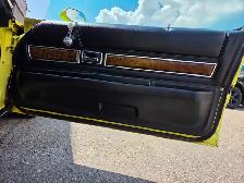 1973 Chevrolet Camaro Type LT / TIME CAPSULE / ORIGINAL 12 000 M - Photo 28
