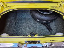 1973 Chevrolet Camaro Type LT / TIME CAPSULE / ORIGINAL 12 000 M - Photo 29