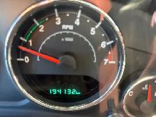 2014 Jeep Wrangler Unlimited Sport- WARRANTY INC, MANUAL, PWR WI - Photo 10