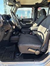 2014 Jeep Wrangler Unlimited Sport- WARRANTY INC, MANUAL, PWR WI - Photo 11