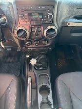 2014 Jeep Wrangler Unlimited Sport- WARRANTY INC, MANUAL, PWR WI - Photo 12