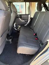 2014 Jeep Wrangler Unlimited Sport- WARRANTY INC, MANUAL, PWR WI - Photo 14