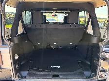 2014 Jeep Wrangler Unlimited Sport- WARRANTY INC, MANUAL, PWR WI - Photo 15