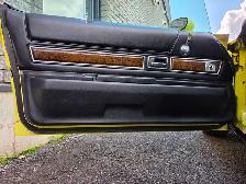 1973 Chevrolet Camaro Type LT / TIME CAPSULE / ORIGINAL 12 000 M - Photo 18