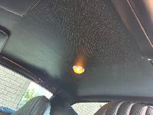 1973 Chevrolet Camaro Type LT / TIME CAPSULE / ORIGINAL 12 000 M - Photo 21