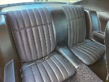 1973 Chevrolet Camaro Type LT / TIME CAPSULE / ORIGINAL 12 000 M - Photo 26