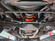 1973 Chevrolet Camaro Type LT / TIME CAPSULE / ORIGINAL 12 000 M - Photo 32