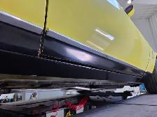 1973 Chevrolet Camaro Type LT / TIME CAPSULE / ORIGINAL 12 000 M - Photo 39