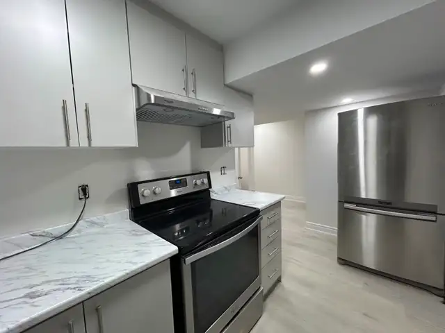 Furnished NEW room in Thorold, Close to Welland- Great Location